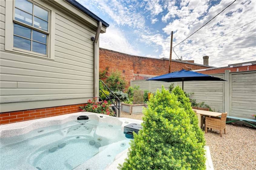 Pawtucket Homes for Sale — 9 Montgomery Street, Pawtucket, Rhode Island